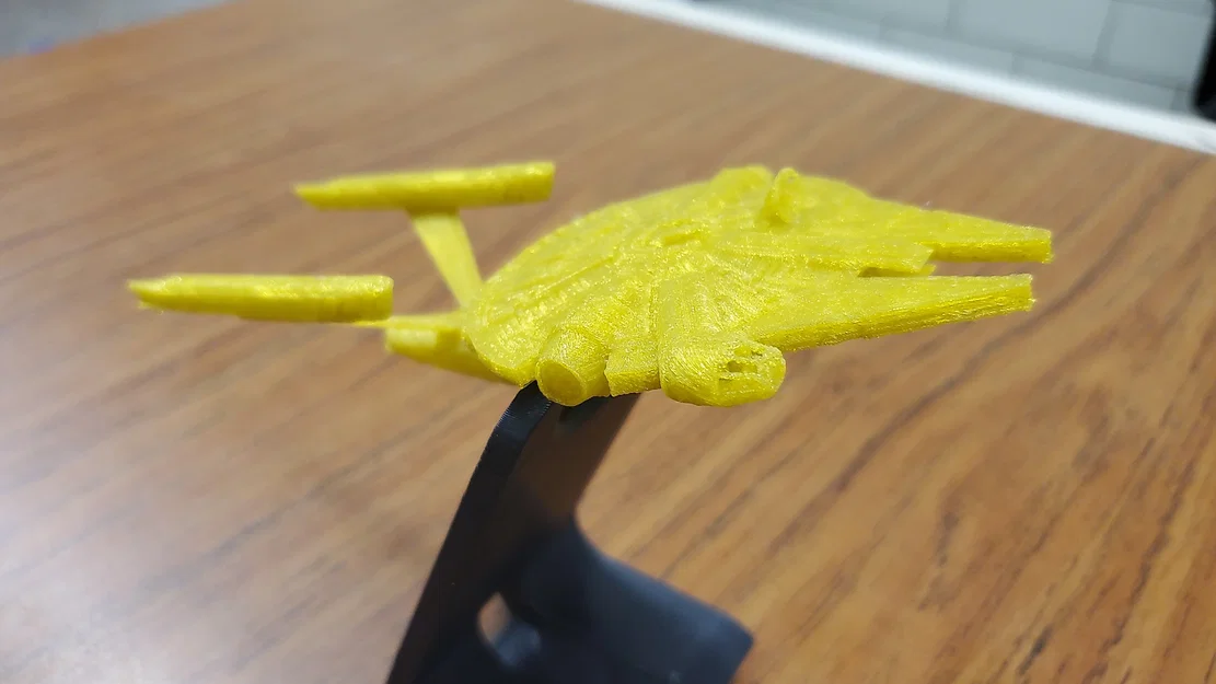 NCC1701-Falcon - Image 4