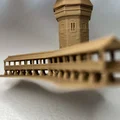 Cầu Chapel Bridge (Kapellbrücke) - Lucerne, Thụy Sĩ - Thumbnail 9