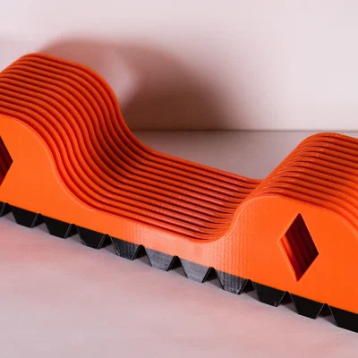 Kệ lưu trữ Bed Plate (4 đến 20 tấm)