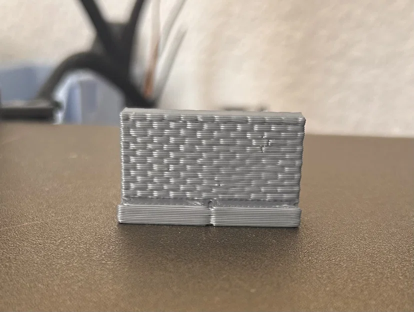 Bộ mô hình tường gạch 3D cho trò chơi DnD - Image 2