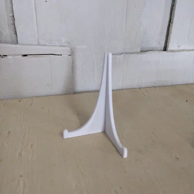 Kệ đỡ Trading Card Stand