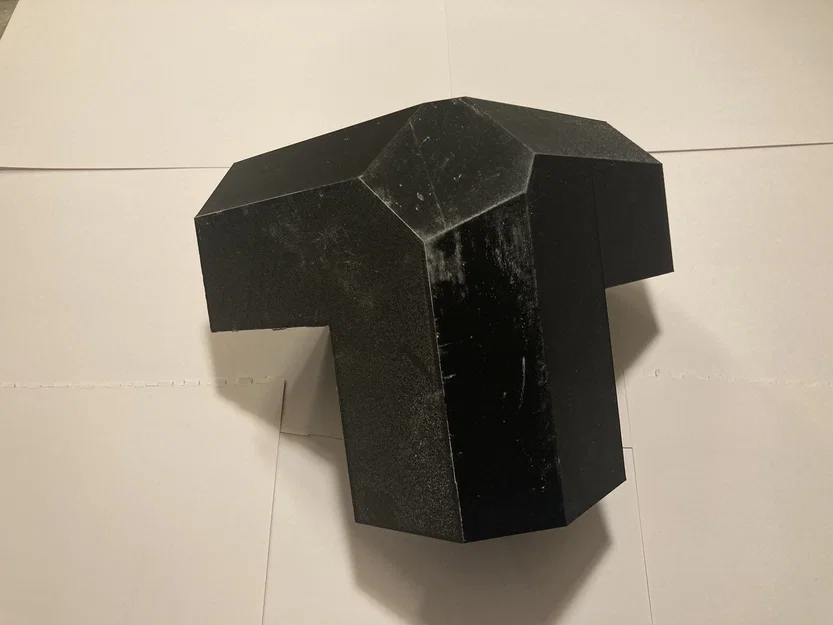 Jig Stained Glass Spinner - Image 4