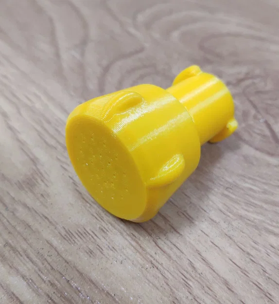 Đầu Vòi Phun Mini Cho Máy Rửa Áp Lực Thấp Karcher OC3 (In 3D) - Image 6