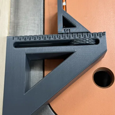 Tool Gauge – Thước đo chiều cao/độ sâu/khoảng cách