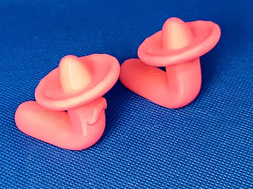 Gang of Worms - Pablo&José, hai người bạn ở bữa tiệc - Image 3