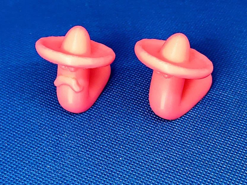 Gang of Worms - Pablo&José, hai người bạn ở bữa tiệc - Image 4