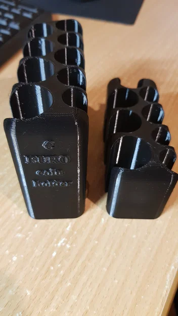 Khay đựng tiền xu EURO - Mẫu in 3D gọn gàng, tiện ích - Image 1