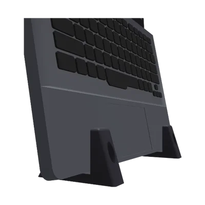 Giá đỡ Laptop đa năng - Giải pháp sắp xếp bàn làm việc gọn gàng