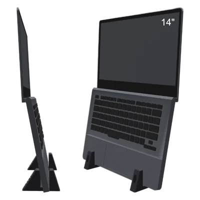 Giá đỡ Laptop đa năng - Giải pháp sắp xếp bàn làm việc gọn gàng