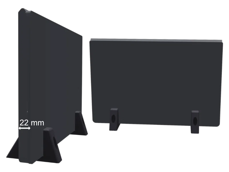 Giá đỡ Laptop đa năng - Giải pháp sắp xếp bàn làm việc gọn gàng - Image 3