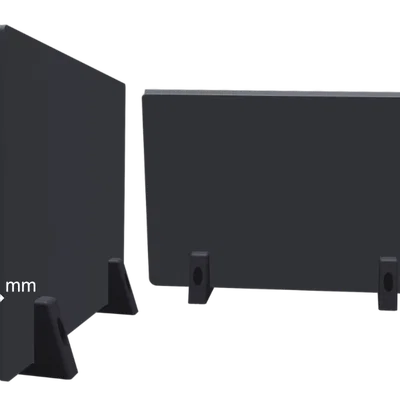 Giá đỡ Laptop đa năng - Giải pháp sắp xếp bàn làm việc gọn gàng