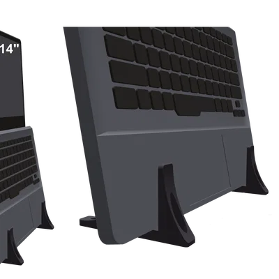 Giá đỡ laptop (Laptop holder)