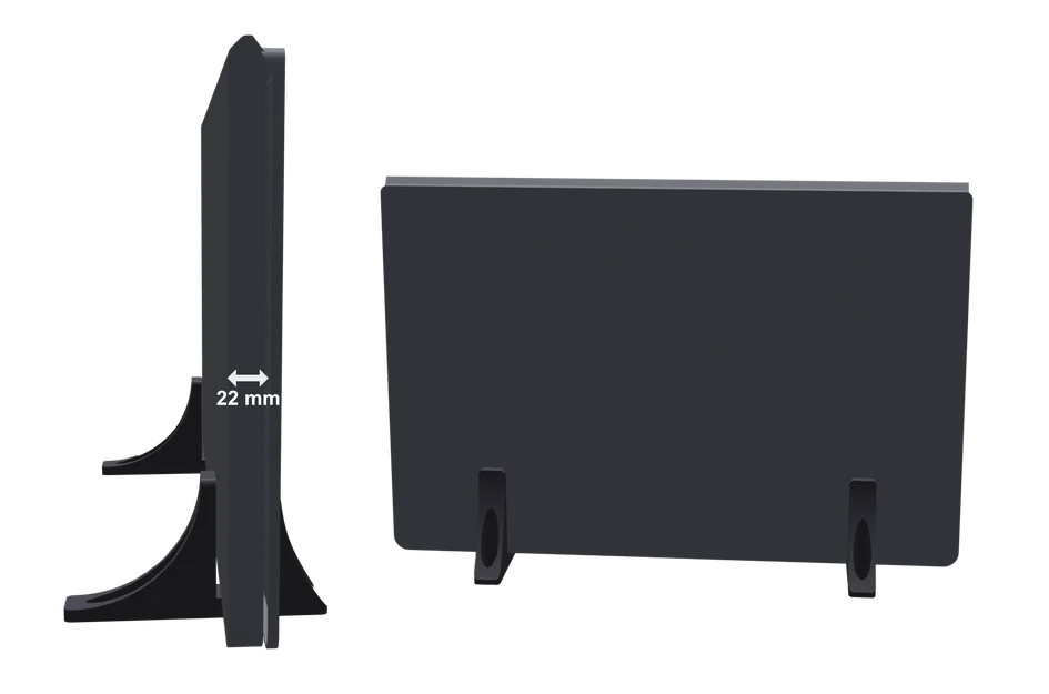 Giá đỡ laptop (Laptop holder) - Image 2