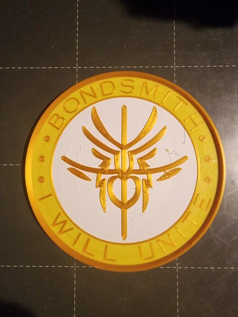 Miếng lót ly Knights Radiant - Stormlight Archive - Image 2