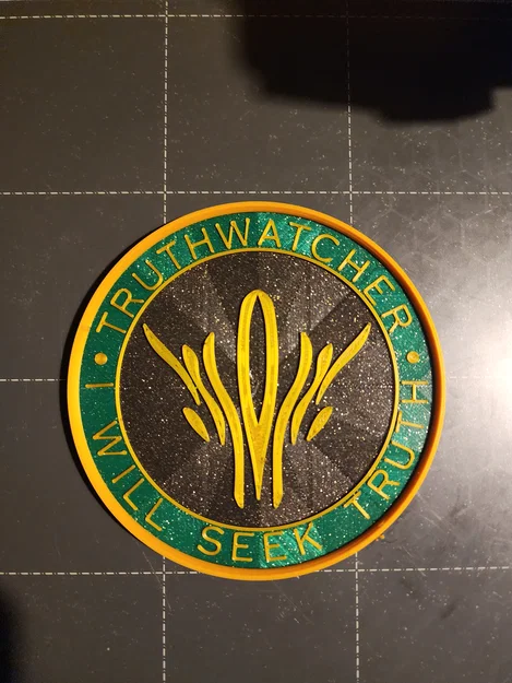 Miếng lót ly Knights Radiant - Stormlight Archive - Image 7