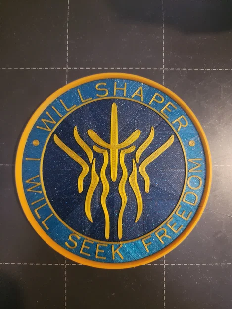 Miếng lót ly Knights Radiant - Stormlight Archive - Image 10