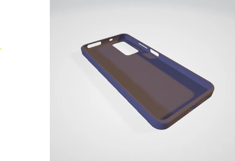 Ốp lưng tự thiết kế cho điện thoại Xiaomi Redmi Note 11 - Image 1