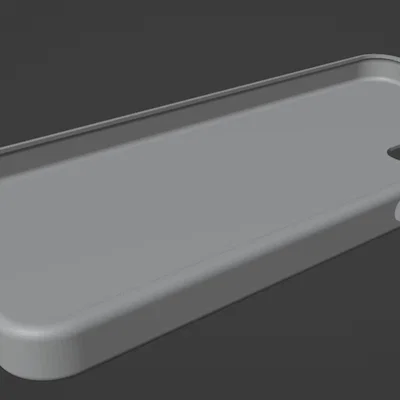 Ốp Xiaomi Redmi Note 11 nút âm lượng cải tiến (kèm bản Genshin Furina)