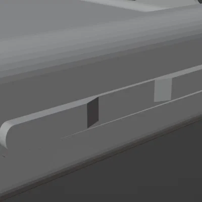 Ốp Xiaomi Redmi Note 11 nút âm lượng cải tiến (kèm bản Genshin Furina)