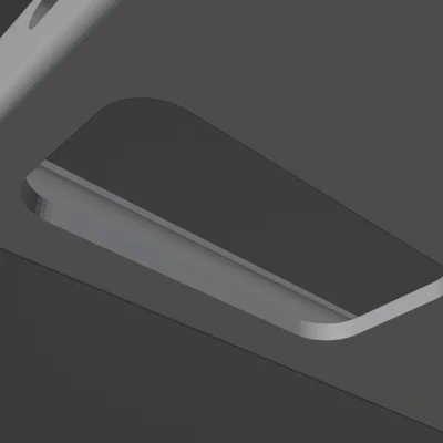 Ốp Xiaomi Redmi Note 11 nút âm lượng cải tiến (kèm bản Genshin Furina)