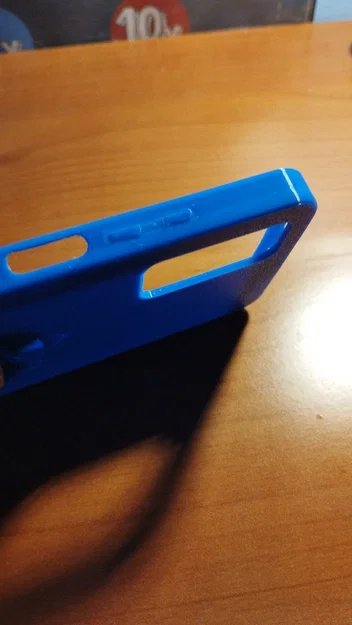 Ốp Xiaomi Redmi Note 11 nút âm lượng cải tiến (kèm bản Genshin Furina) - Image 7