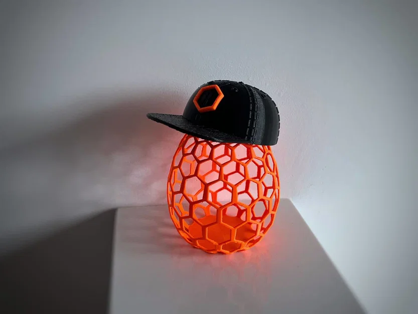 “Prusa Eggs” – Trứng Phục Sinh lục giác ngầu kèm nắp - Image 2