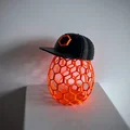 “Prusa Eggs” – Trứng Phục Sinh lục giác ngầu kèm nắp - Thumbnail 2