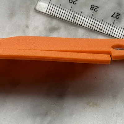 Folding Knife Fidgit (dao gập fidget)