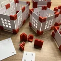 Hộp Modular (Modular box) - Thumbnail 1