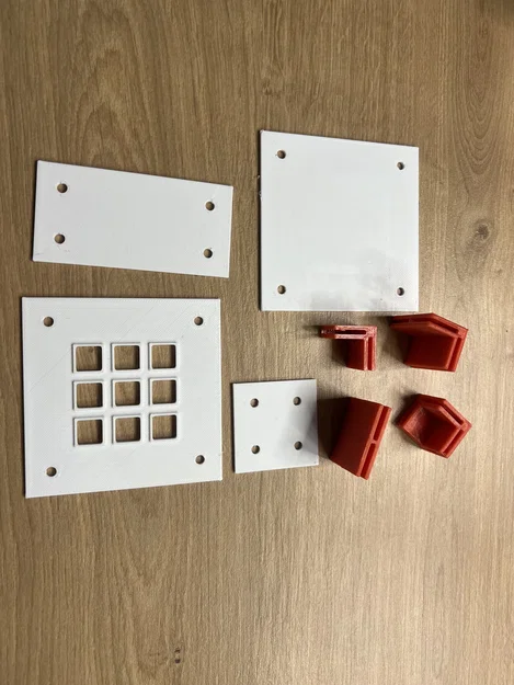 Hộp Modular (Modular box) - Image 2