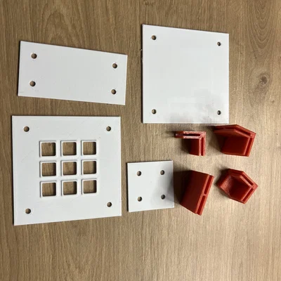Hộp Modular (Modular box)