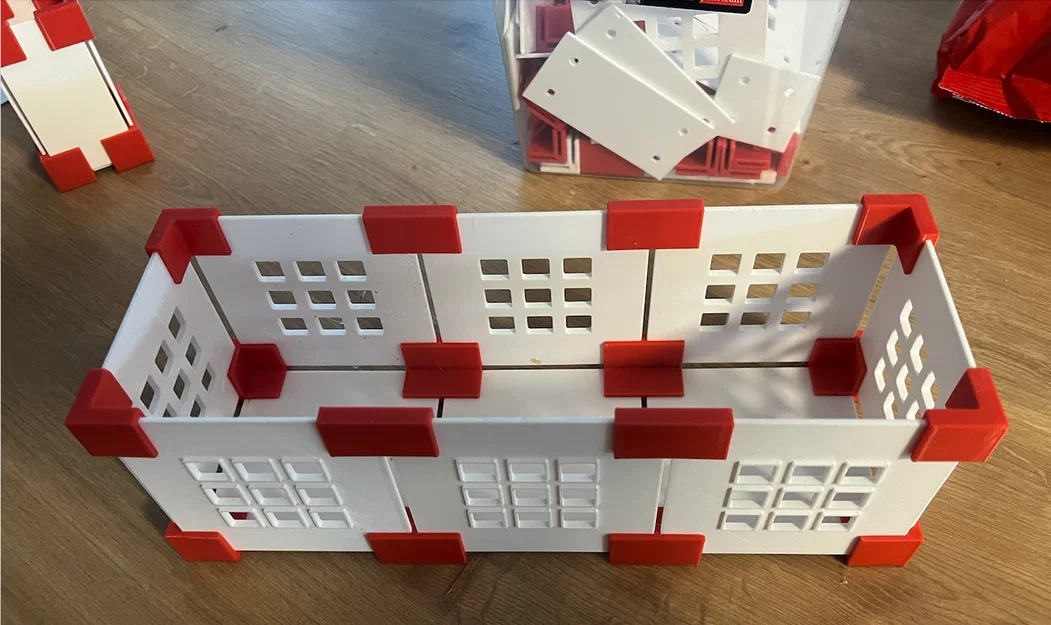 Hộp Modular (Modular box) - Image 3