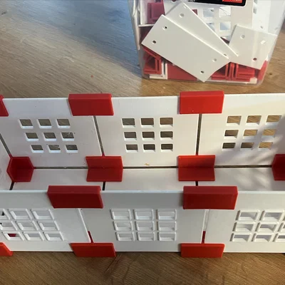 Hộp Modular (Modular box)