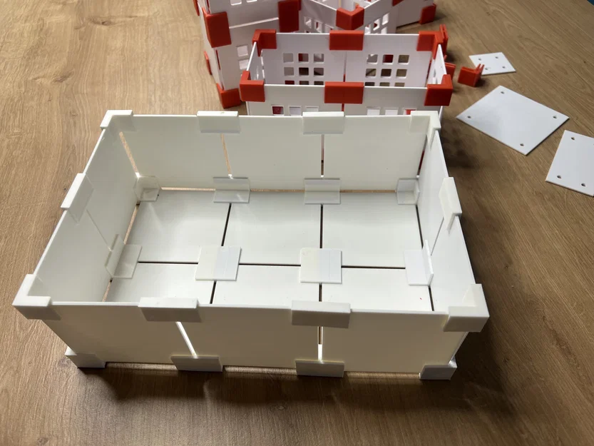 Hộp Modular (Modular box) - Image 4