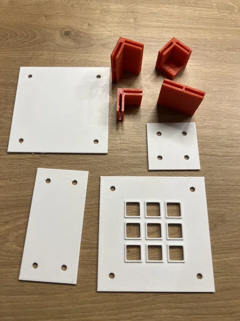 Hộp Modular (Modular box) - Image 5