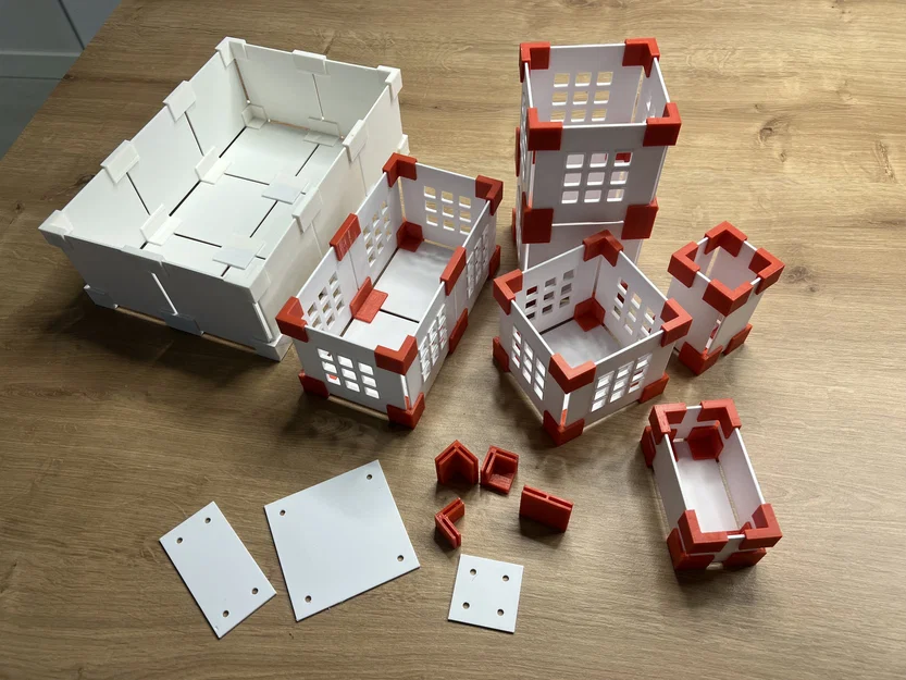 Hộp Modular (Modular box) - Image 6