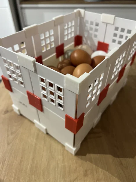 Hộp Modular (Modular box) - Image 8