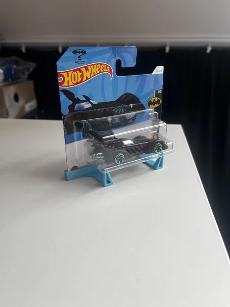 Kệ trưng bày Hot Wheels (Hot Wheels Stand) - Image 1