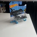 Kệ trưng bày Hot Wheels (Hot Wheels Stand) - Thumbnail 1