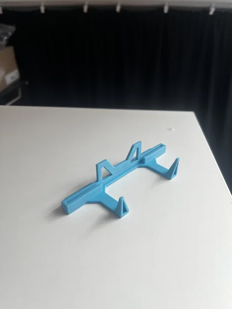 Kệ trưng bày Hot Wheels (Hot Wheels Stand) - Image 2