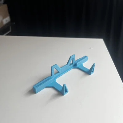 Kệ trưng bày Hot Wheels (Hot Wheels Stand)