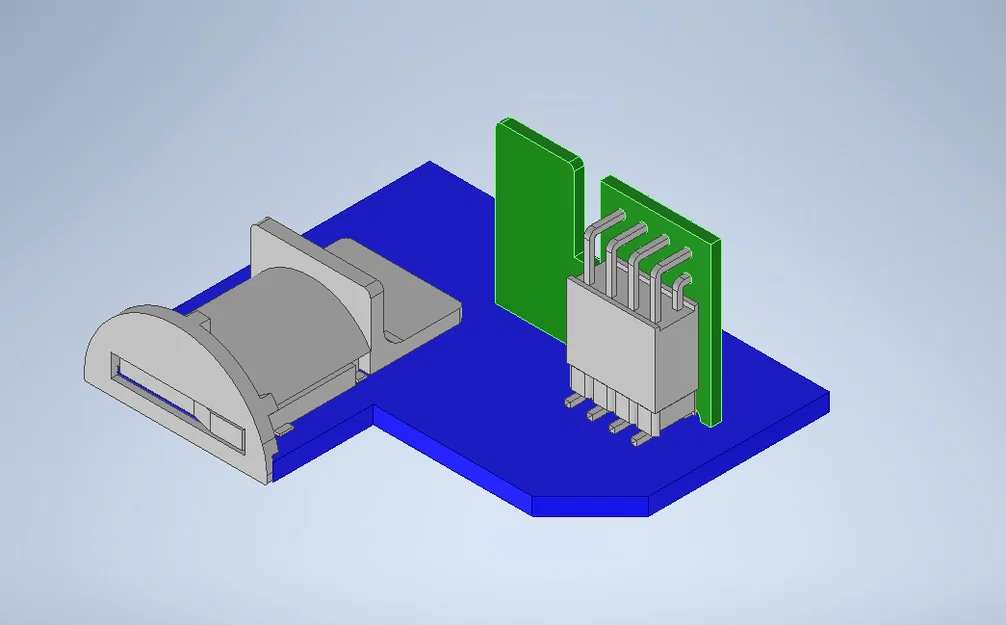 Nắp che SD2SP2 Cover - Image 1