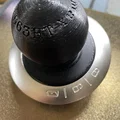 Núm Tay Nắm Cửa Caravan (Caravan Door Knob) - Thumbnail 3