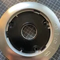 Núm Tay Nắm Cửa Caravan (Caravan Door Knob) - Thumbnail 6