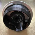 Núm Tay Nắm Cửa Caravan (Caravan Door Knob) - Thumbnail 7