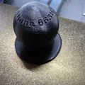 Núm Tay Nắm Cửa Caravan (Caravan Door Knob) - Thumbnail 9