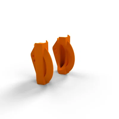 Bộ đỡ camera “MICRO APEX 3” (Camera support)