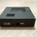 Box NVR – Vỏ hộp cho NVR và HDD 3.5 - Thumbnail 4