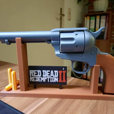 Giá đỡ cho Cattleman Revolver