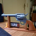 Giá đỡ cho Cattleman Revolver - Thumbnail 2